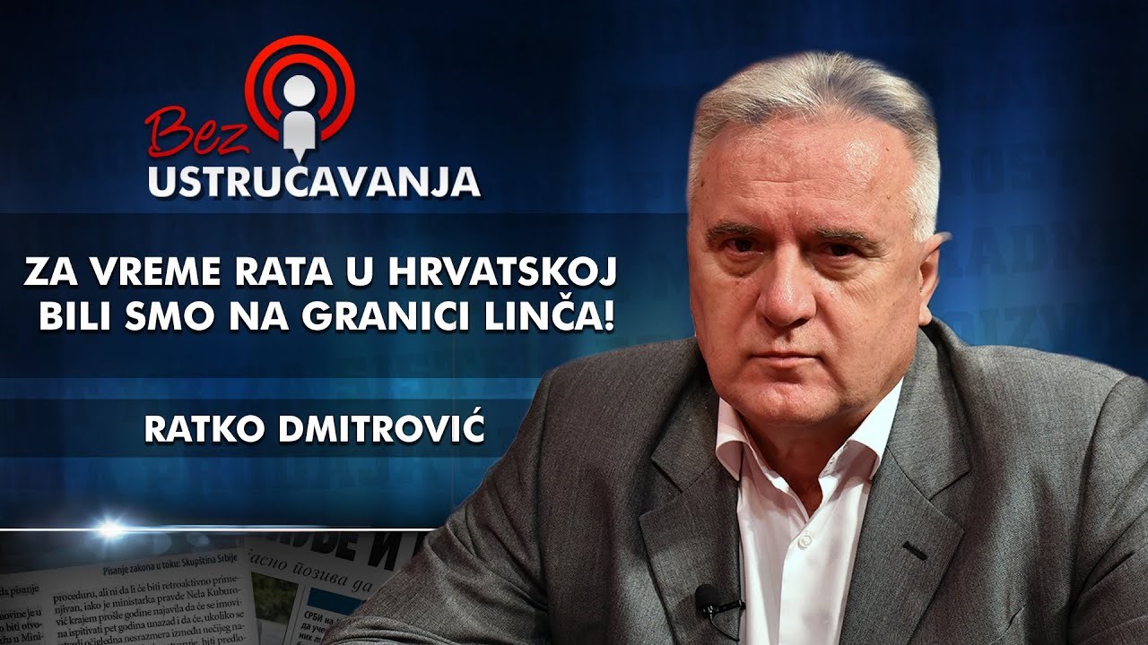 Novi srpski ministar opsjednut Hrvatima i Hrvatskom, širi se njegov seksistički tvit