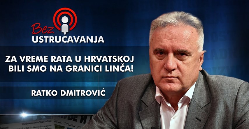 Novi srpski ministar opsjednut Hrvatima i Hrvatskom, širi se njegov seksistički tvit