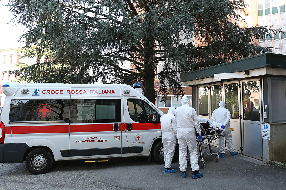 Ne treba se zavaravati, koronavirus stiže u sve zemlje i na sve kontinente