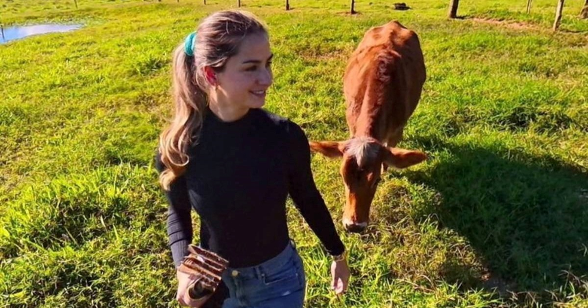 Menadžerica napustila plaću od 2600 eura i postala farmerica