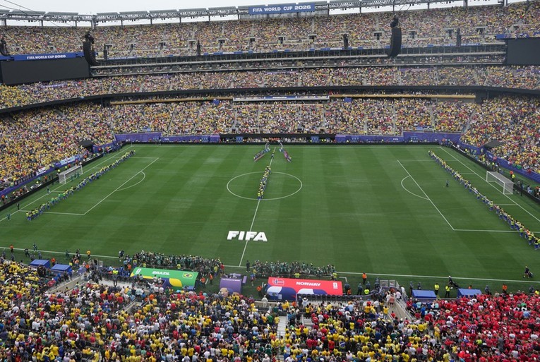 FIFA se dosjetila kako dodatno zaraditi od Svjetskog prvenstva