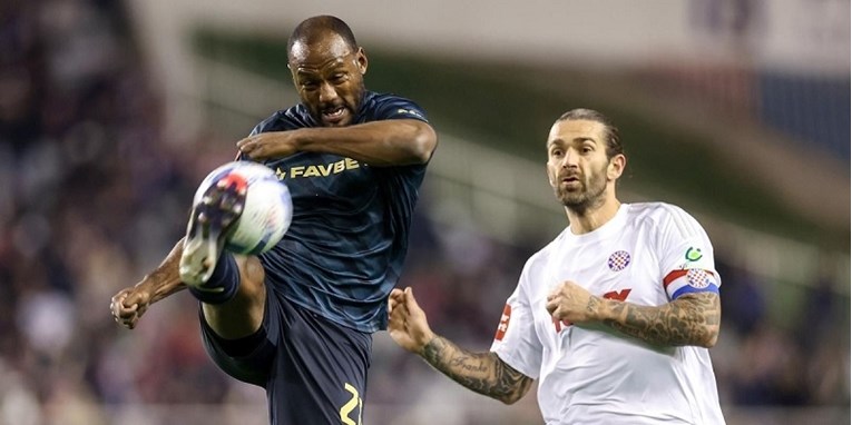 Danas igraju Hajduk i Dinamo. Evo gdje gledati derbi za naslov s rasprodanog Poljuda