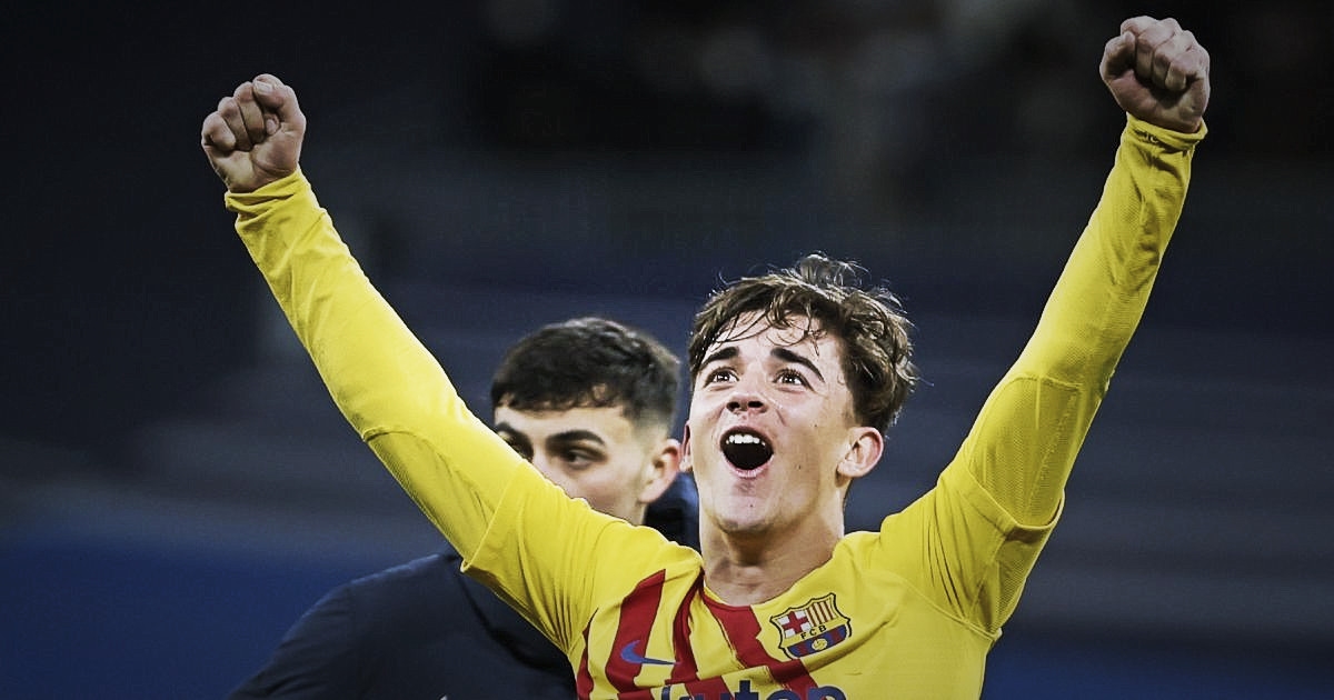 Barca dogovorila ugovor za 17-godišnjaka. Tko ga želi, mora platiti milijardu eura