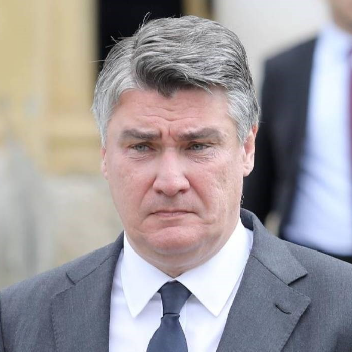 Milanović o odabiru Rafalea: Amerikanci su se ponijeli džentlmenski