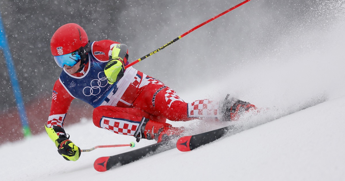 OD 10:00 Trojica Hrvata na startu olimpijskog slaloma. Evo u kakvoj su formi
