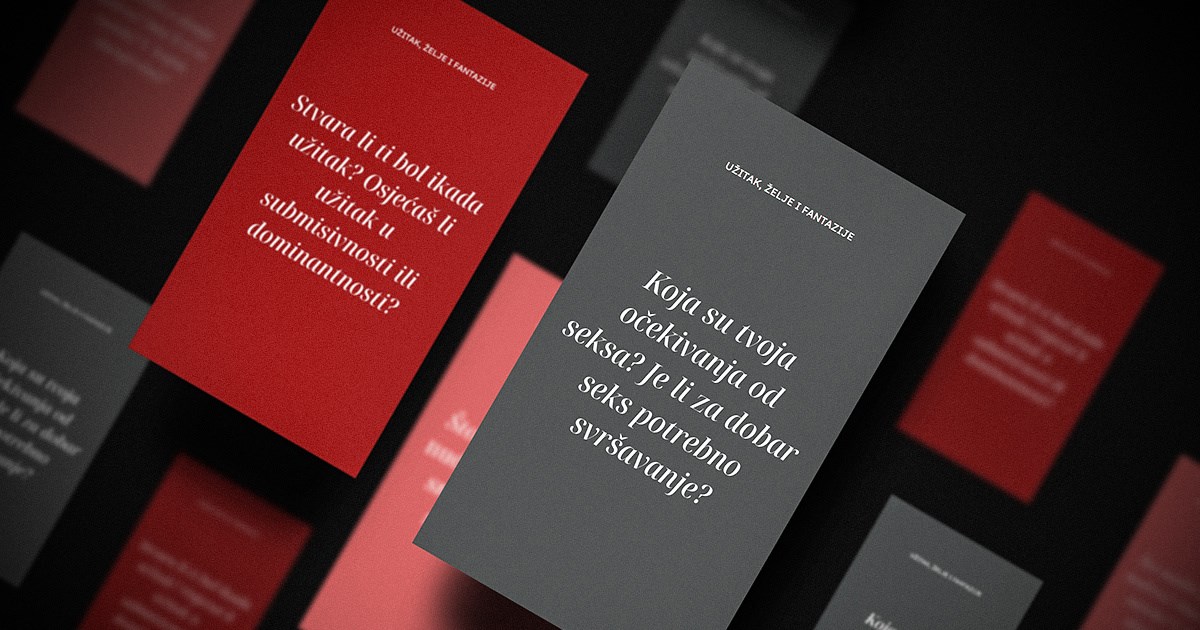 Širi se da će djecu u školama pitati o sadomazohizmu u se*su. To nije istina