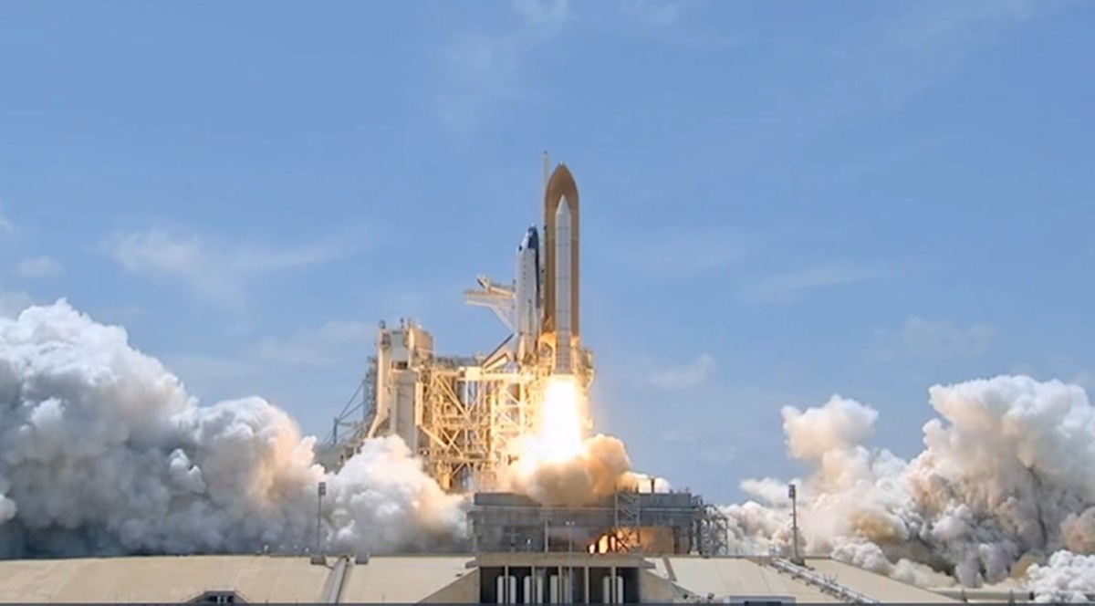 Zašto se više ne lansiraju space shuttleovi?
