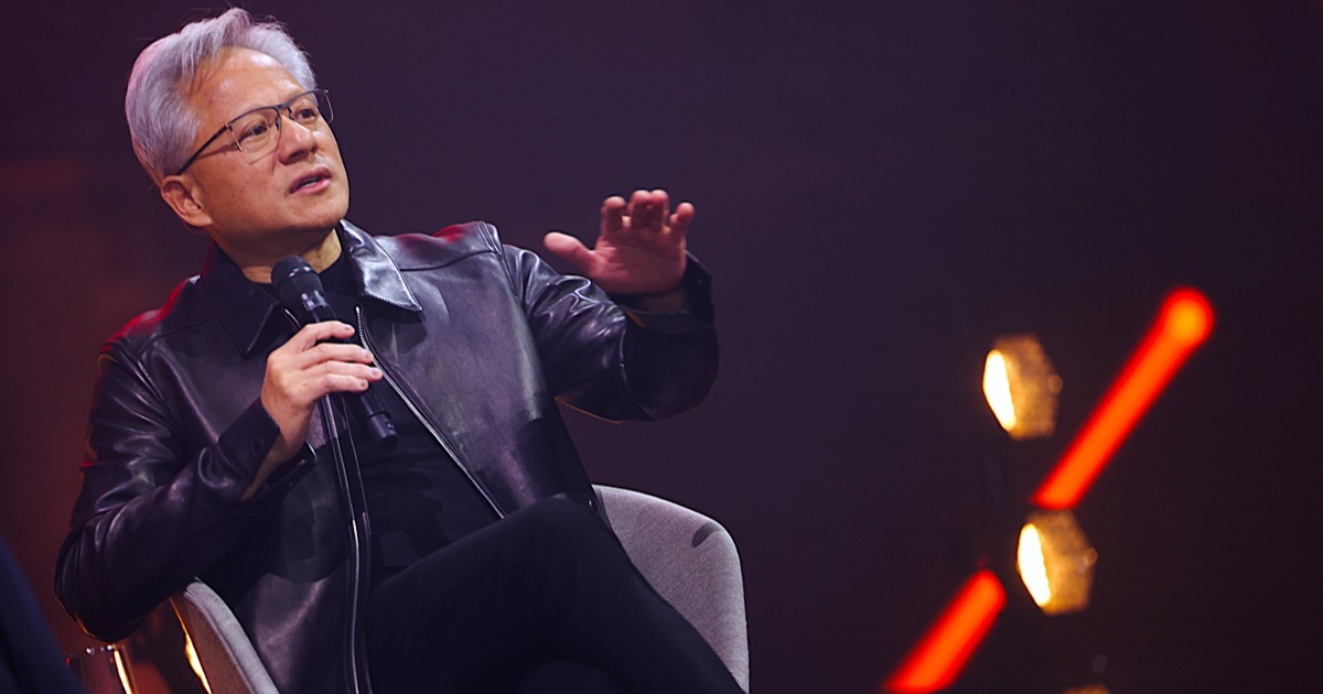 Kina odbacuje optužbe da je špijunirala šefa Nvidije