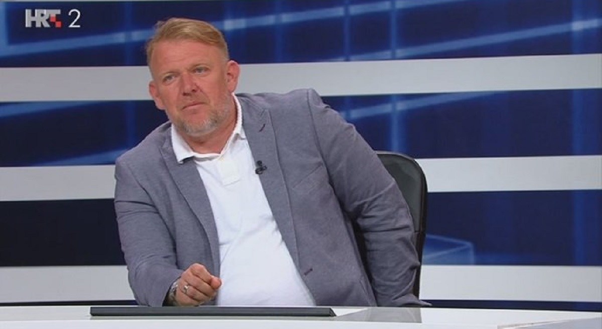 Pogledajte kako je Prosinečki oduševio odgovorom na pitanje gledatelja