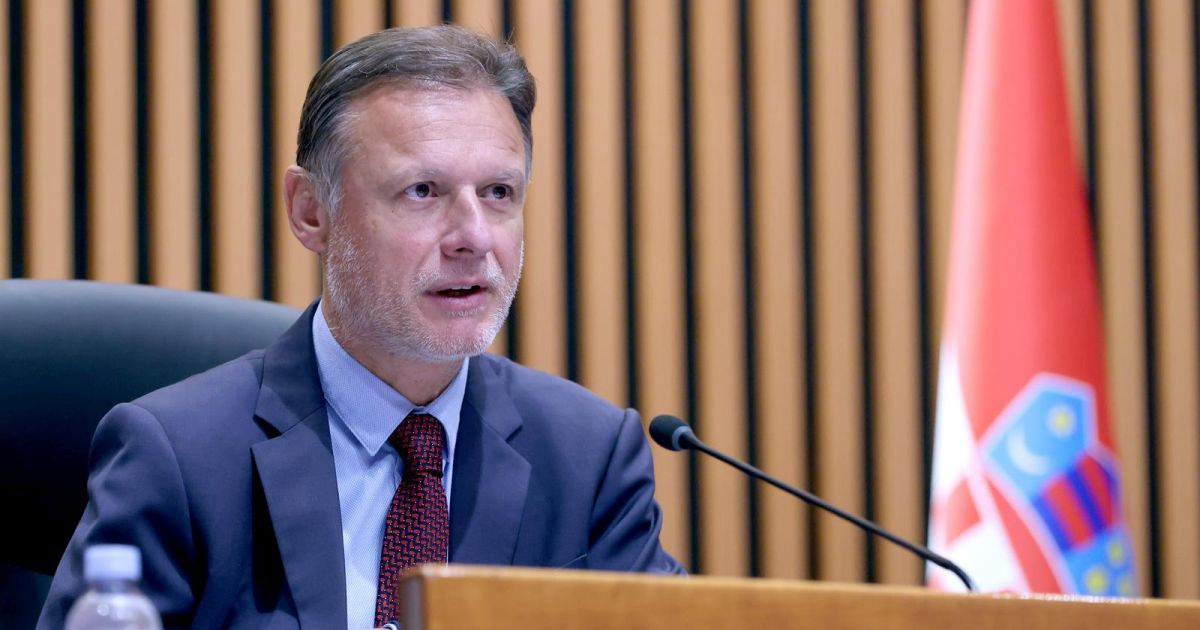 Njonjo: Nije u pitanju samo retorika, lice Sandre Benčić pokazuje nevjerojatnu mržnju