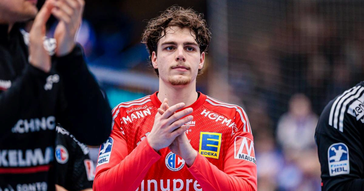 Hrvatska ima novu rukometnu zvijezdu. Briljira u najjačoj ligi svijeta