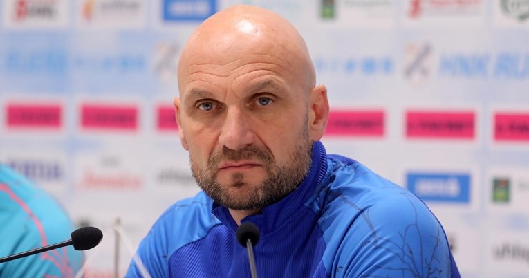 Sopić: Imamo unutarnjih problema, nisam optimist da će se to riješiti do Gorice