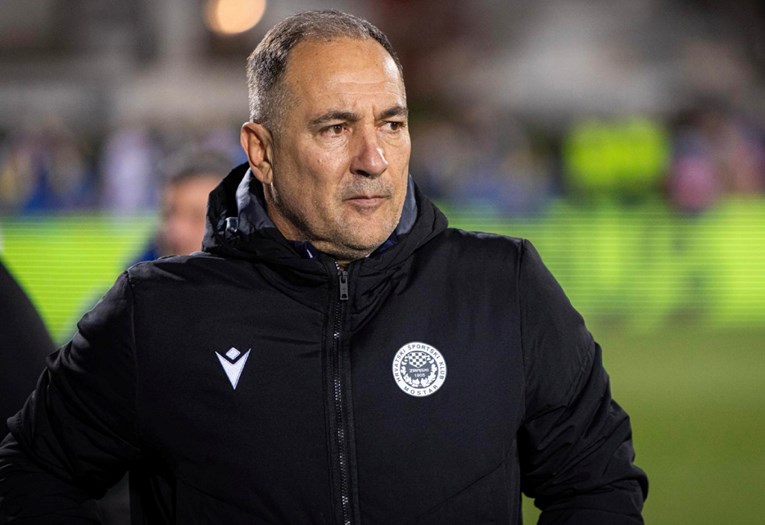 Štimac: 6 igrača vrlo dobre ekipe neobjašnjivo je izostavljeno. Očito je što se radi