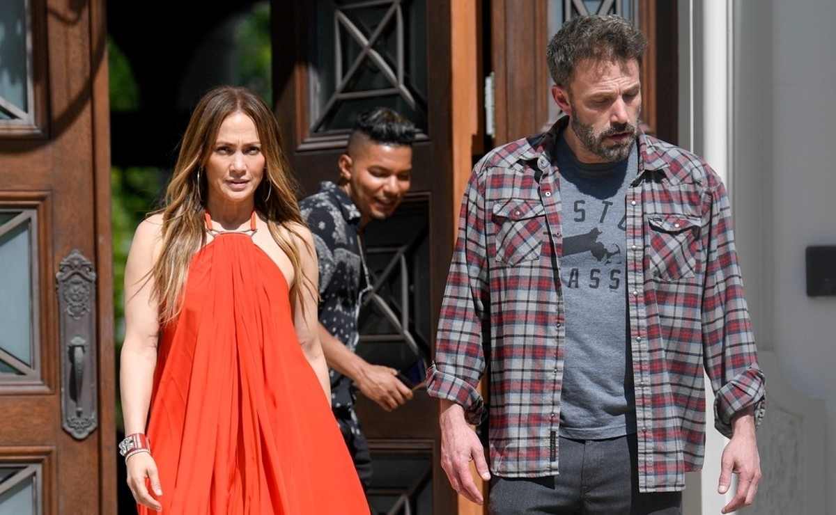 J. Lo i Bena nije oduševila vila u kojoj je nekad živjela kći najbogatije Hrvatice