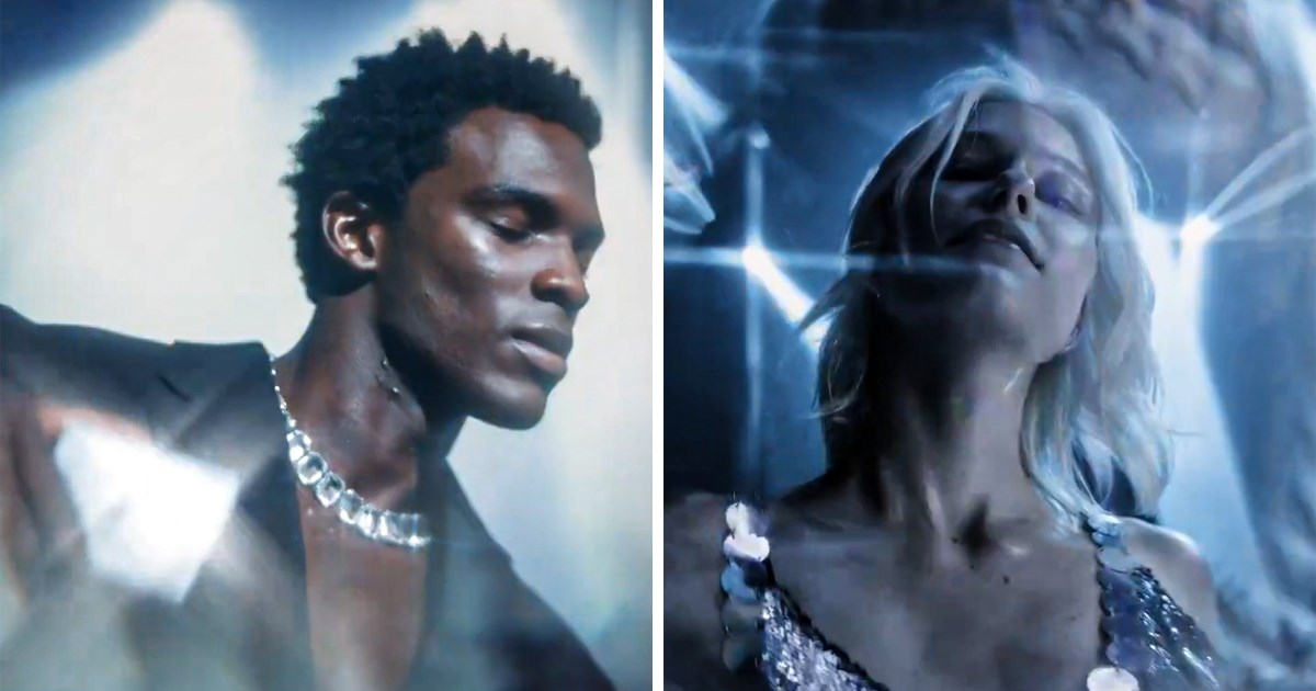 Stiže mobitel ukrašen Swarovski kristalima