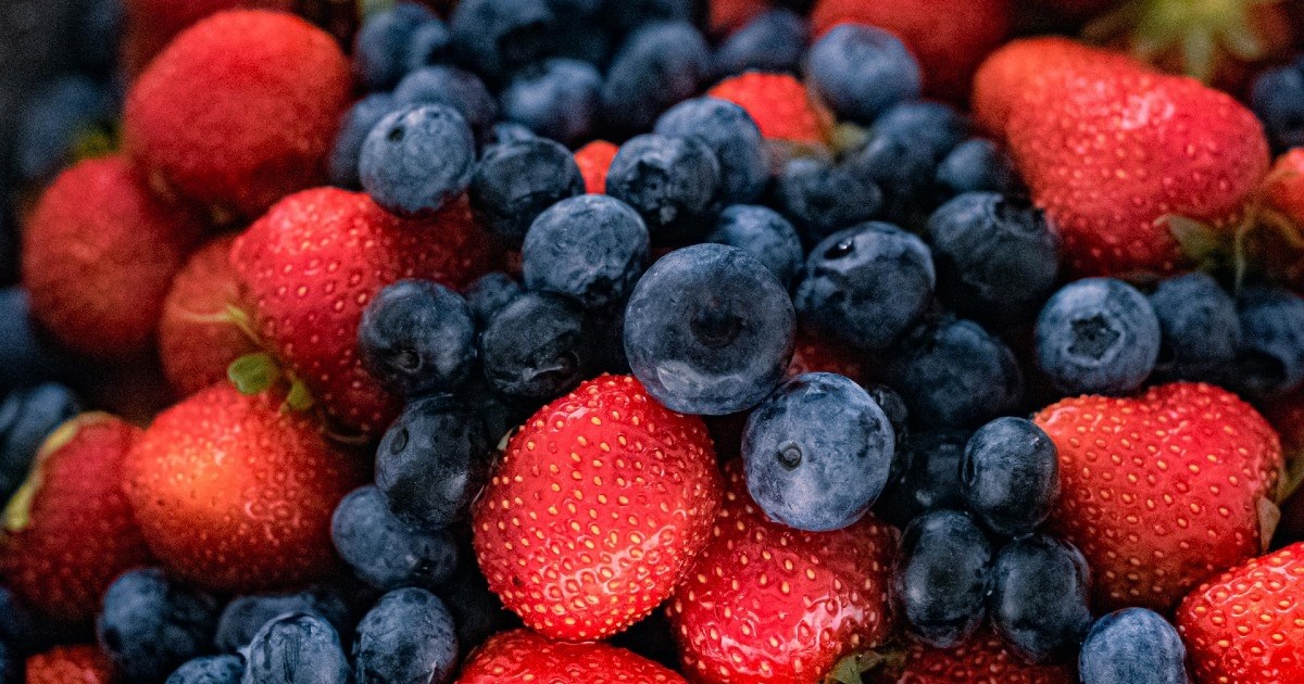 Najbolja vrsta bobičastog voća koju svaki tjedan trebamo jesti za zdravlje srca