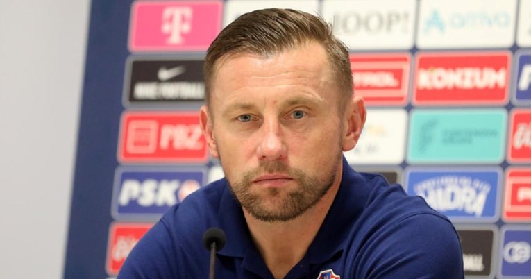 Olić: Ukrajina je zasluženo prva, ali vjerujem da imamo bolju momčad