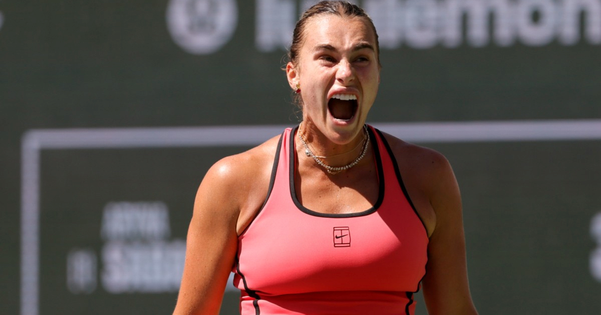 Sabalenka obranila naslov u Miamiju i potvrdila dominaciju