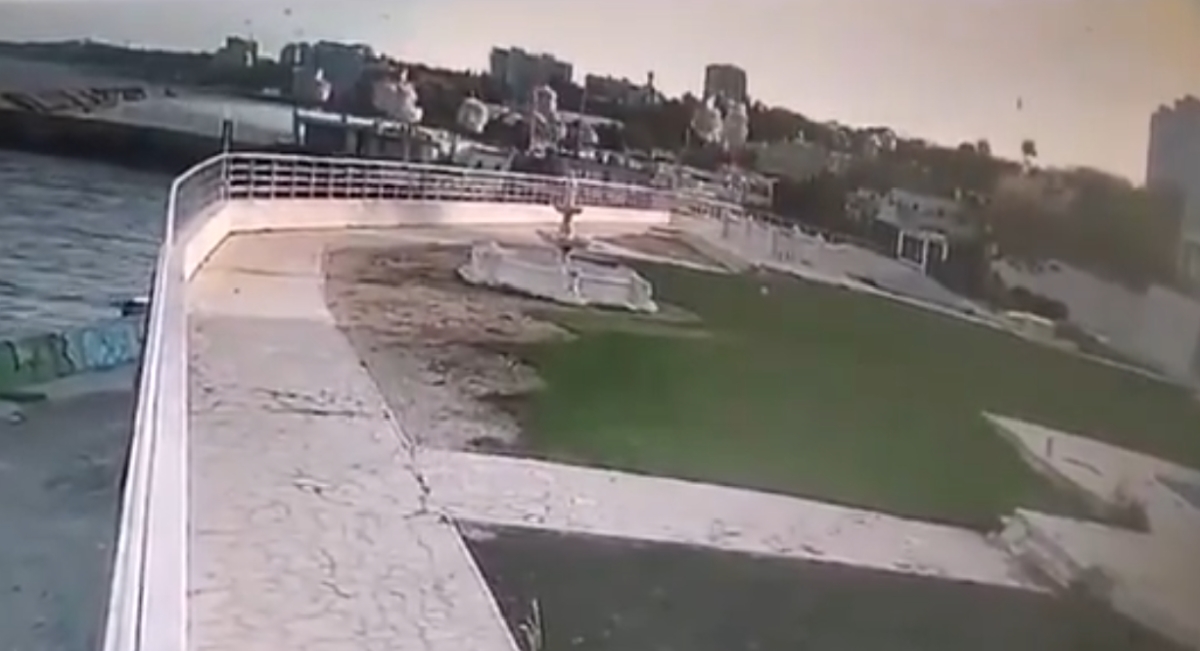 Rusi opet napali Odesu, najmanje troje mrtvih
