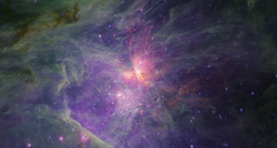 FOTO U Orionovoj maglici otkriveni čudni parovi golemih planeta. Astronomi zbunjeni