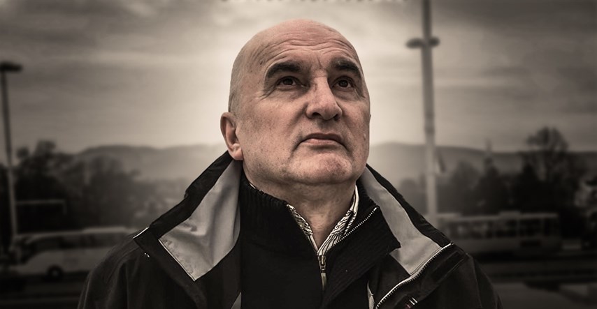 Zoran Erceg, čovjek čiji je život skratila država