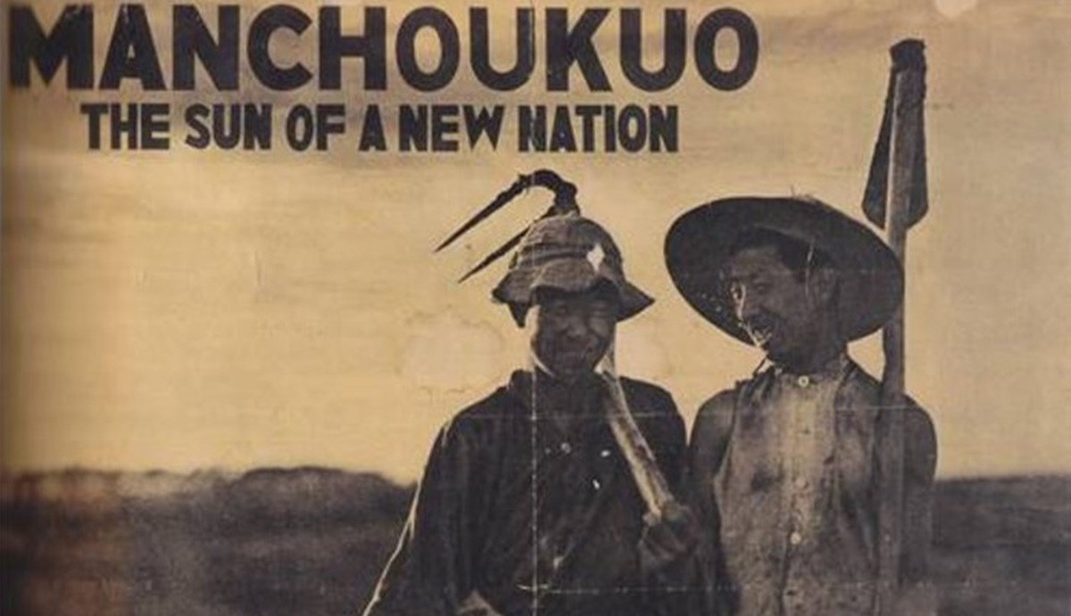 Japanci su izmislili incident pa okupirali ogroman dio Kine. Bio je to put prema ratu