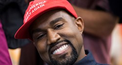 Kanye West kupuje ekstremno desničarsku društvenu mrežu