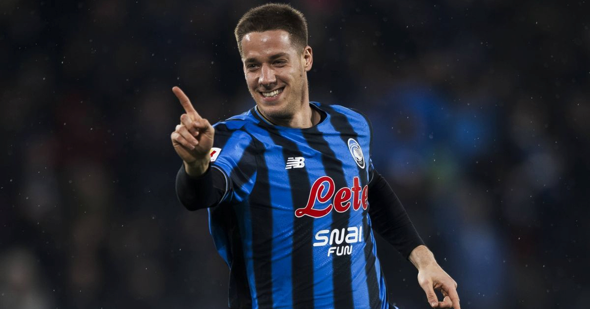 Gazzetta: Briljantni Pašalić vodi balkansku koloniju prema talijanskom vrhu