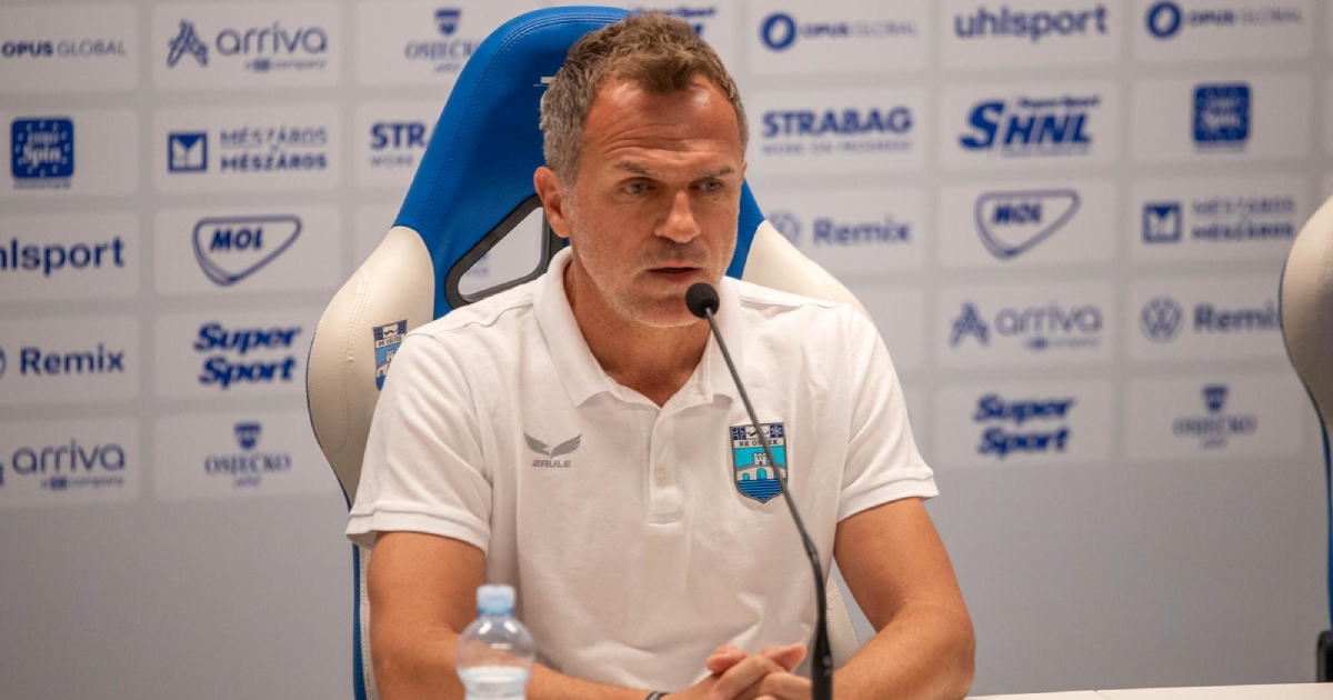 Tomas: Želim vidjeti 11 lavova na terenu