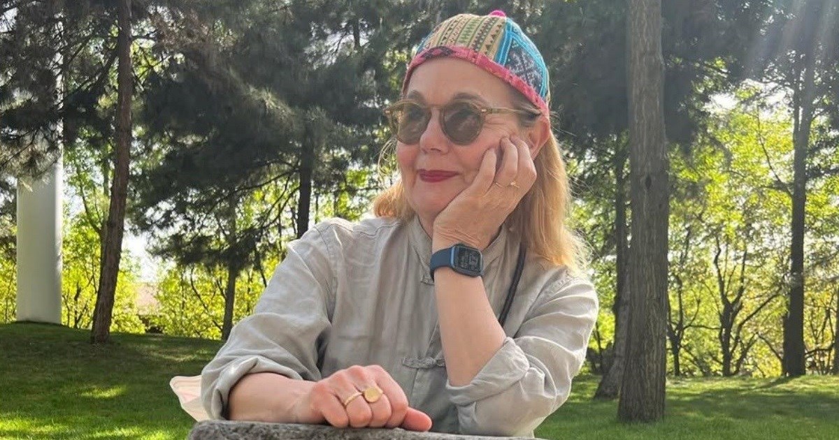 Vitomira Lončar o borbi s epilepsijom: S 15 sam dobila dijagnozu, danas mi je lakše