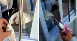 U Kini žive ribe testirali na koronu, pogledajte snimke