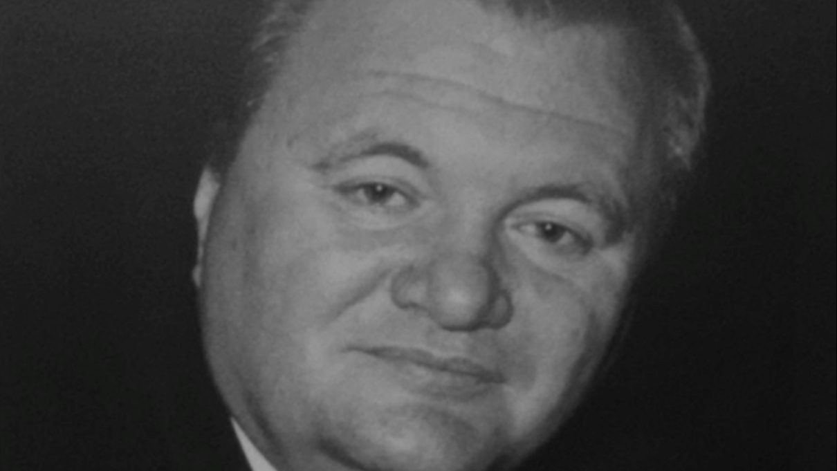 Umro bivši vukovarsko-srijemski župan