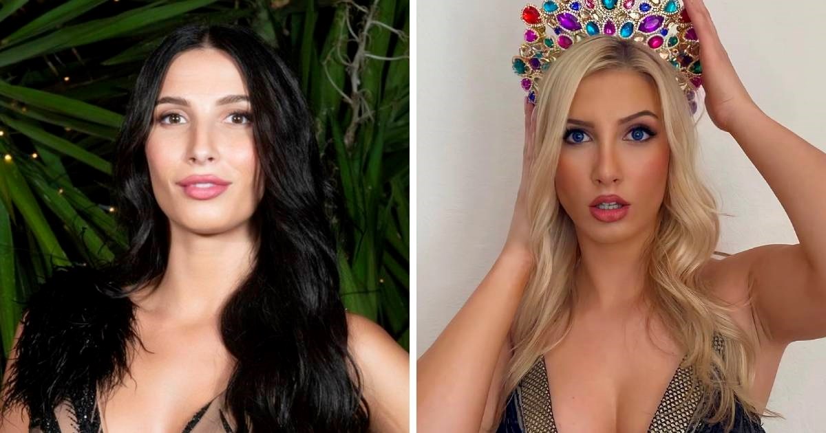 Marinela iz Gospodina Savršenog zadnjih godina promijenila izgled. Prije bila plavuša