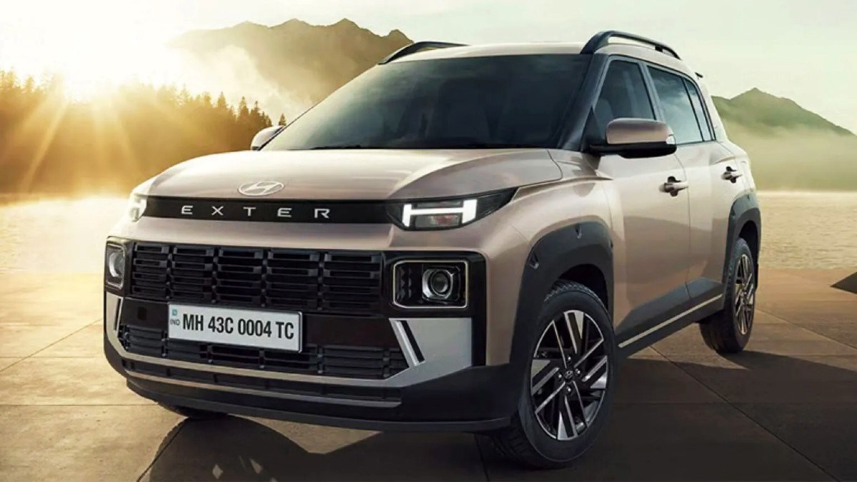 Hyundai prodaje mali SUV za 5500 eura, sad je postao još atraktivniji