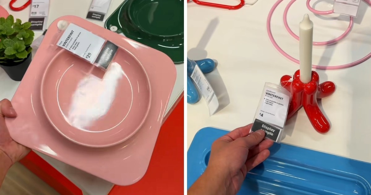 "Kao Temu": Dugo iščekivana kolekcija stigla u IKEA-u i izazvala lavinu komentara
