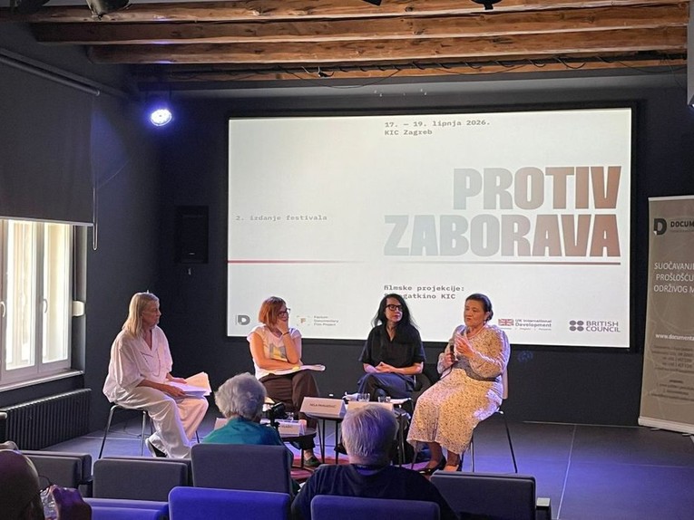 Documenta: Žrtve seksualnog nasilja u Domovinskom ratu nisu ravnopravne