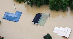 Najmanje 37 poginulih i stotine nestalih u poplavama u Kentuckyju
