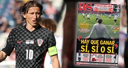 Španjolske naslovnice: Moramo pobijediti... Da, da ili da!
