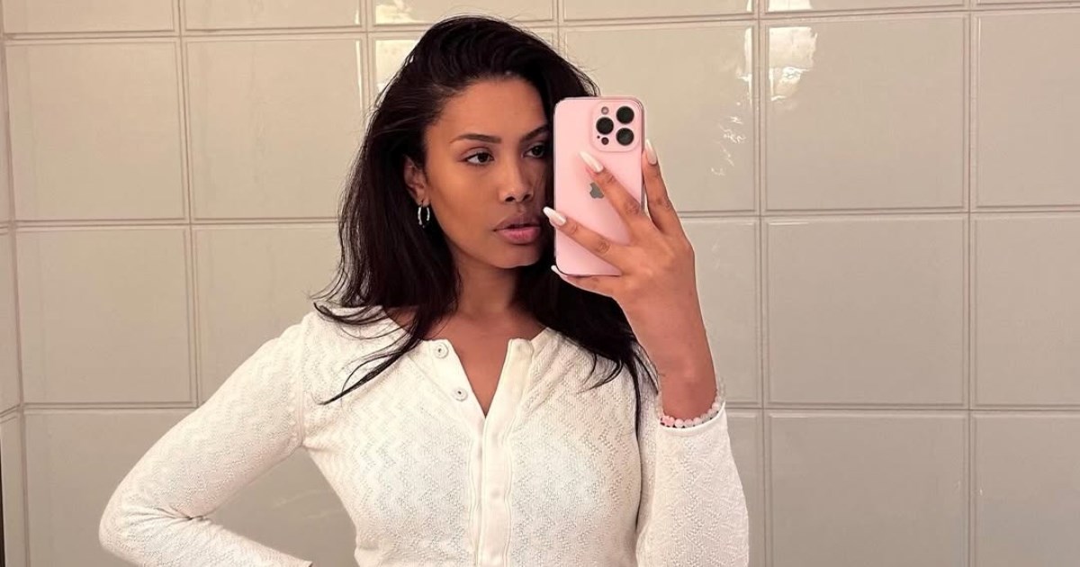 FOTO Transrodna manekenka i glumica Leyna Bloom izgledom osvaja svijet