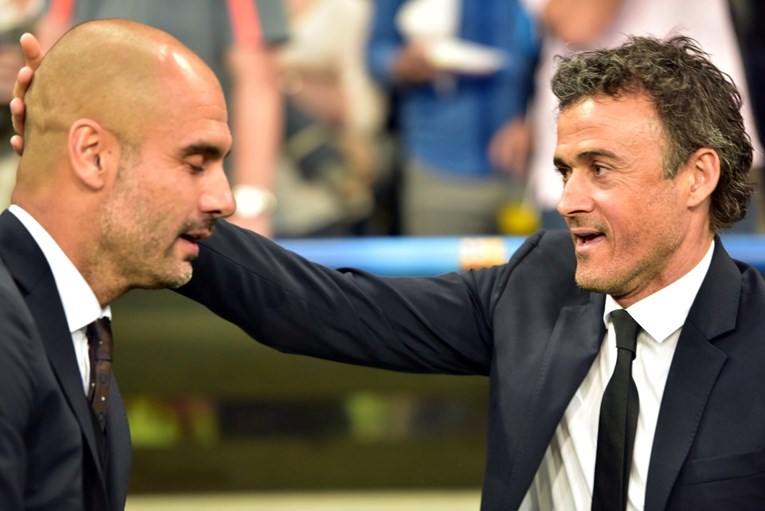 Tko će naslijediti Guardiolu? "Postoji najlogičniji kandidat"