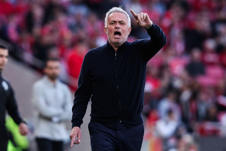 As: Mourinho ima dva zahtjeva kako bi postao trener Reala