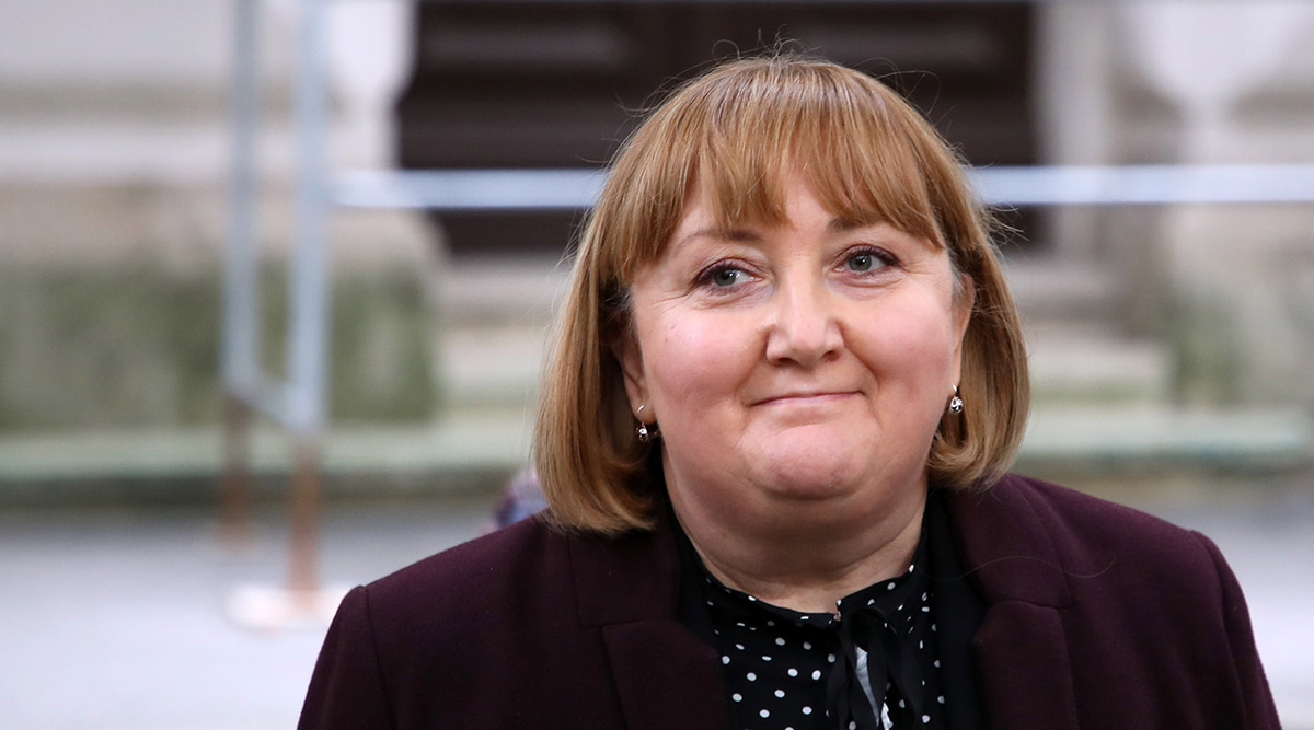 Uskok najavio žalbu zbog presude HDZ-u i Sanaderu