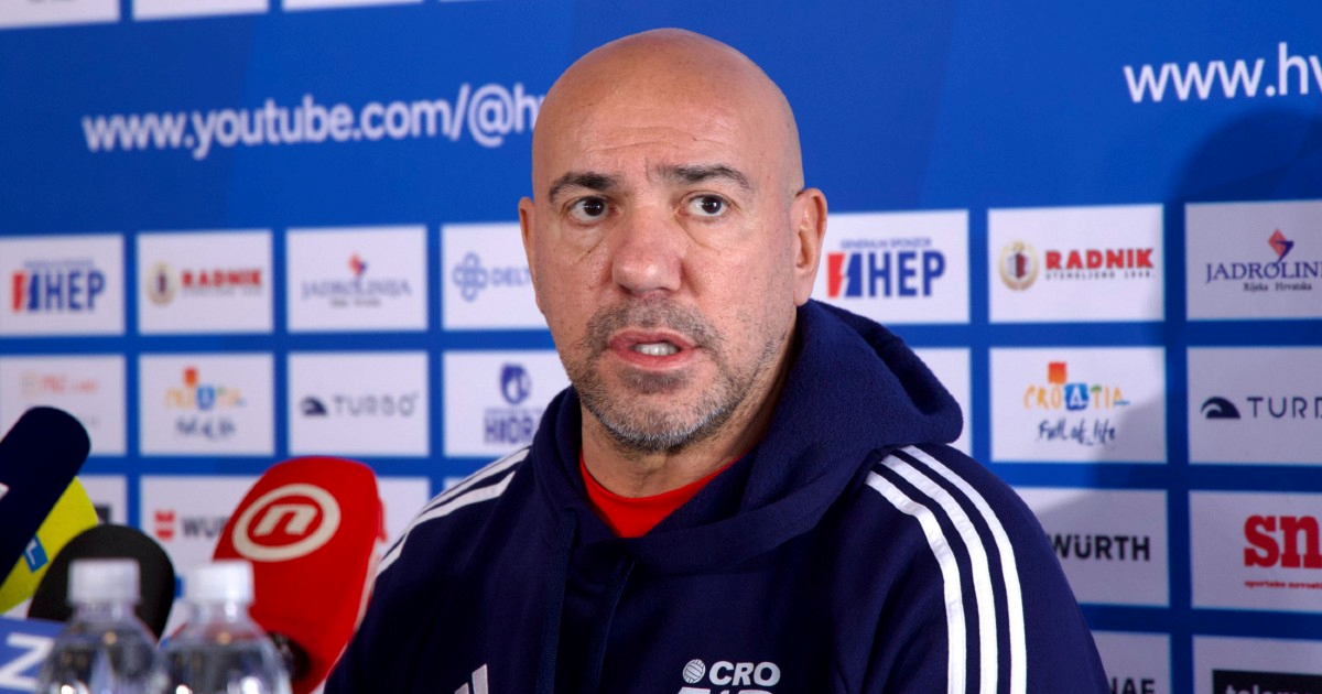 OD 18:00 Hrvatska igra prvu utakmicu na EP-u u vaterpolu. Evo gdje je prijenos