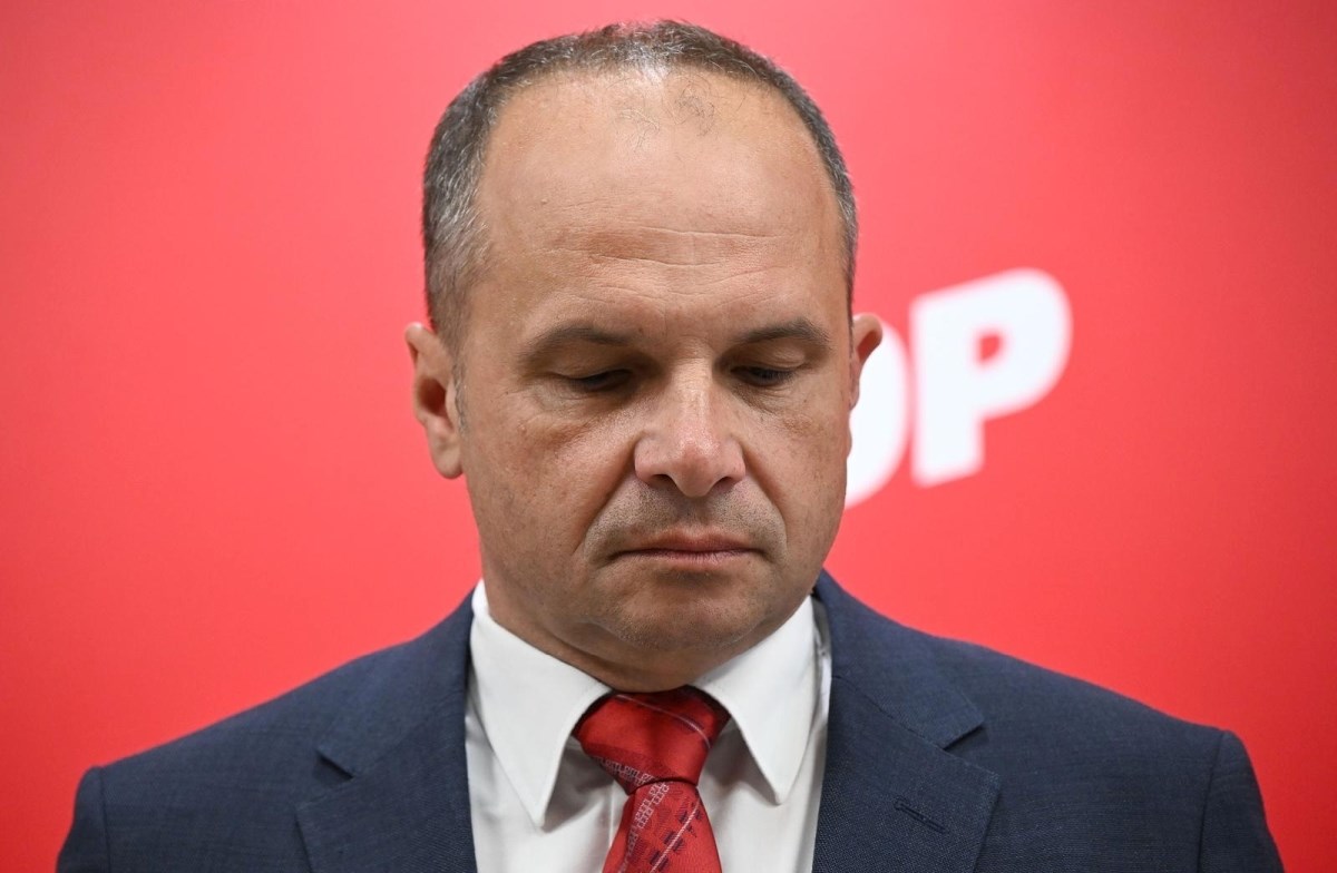 Hajdaš Dončić: Namjeravam biti premijer u dva mandata
