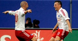 Bild dvojicu Hrvata uvrstio u top 50 igrača HSV-a ikad