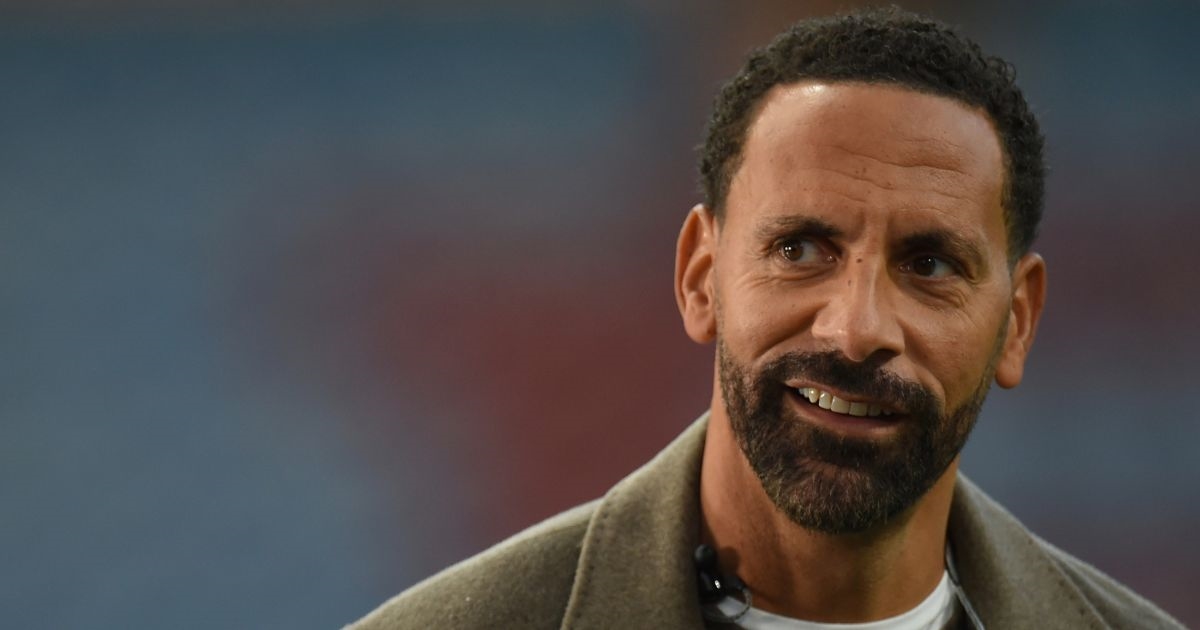 Ferdinand: Povratim svaki put kad Kane zabije hat-trick