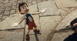 Na Disney+ stiže Pinokio, remake klasičnog animiranog filma