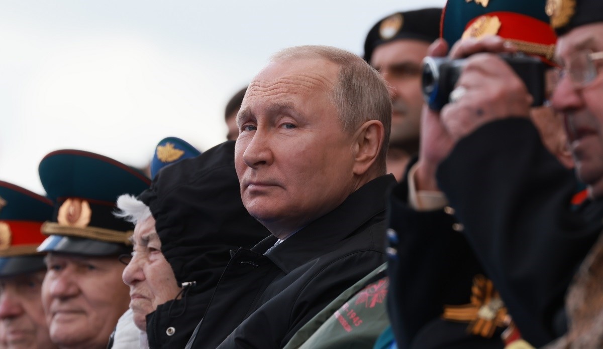 Bivši britanski ministar obrane: Putin je napravio najveću grešku dosad