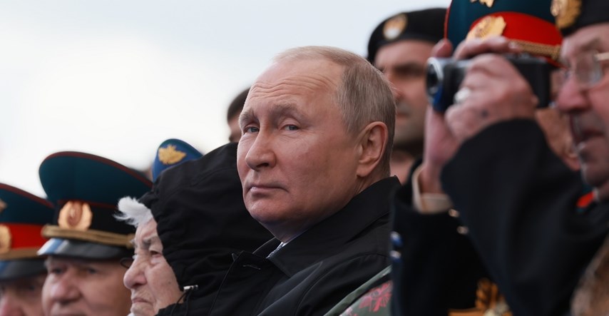 Bivši britanski ministar obrane: Putin je napravio najveću grešku dosad