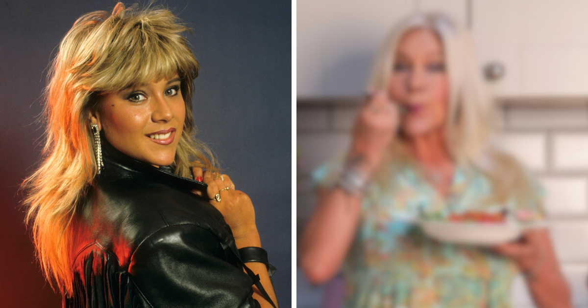 Sjećate li se Samanthe Fox? Za njom su mnogi uzdisali 80-ih, evo kako danas izgleda